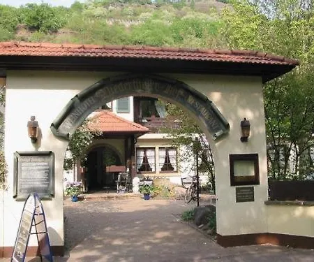 Niederthaeler Hof