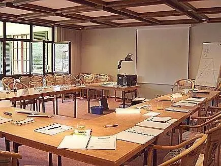 Niederthaeler Hof Hotel 3*
