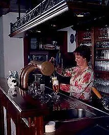 Niederthaeler Hof 3* Schloßböckelheim