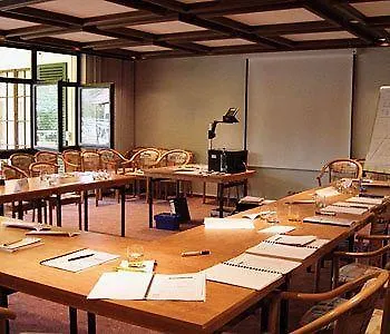 Hotel Niederthaeler Hof 3*