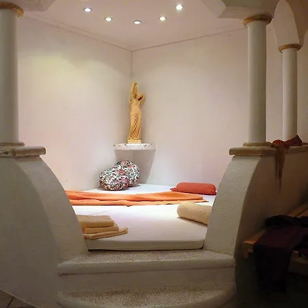 Niederthaeler Hof Hotel 3*