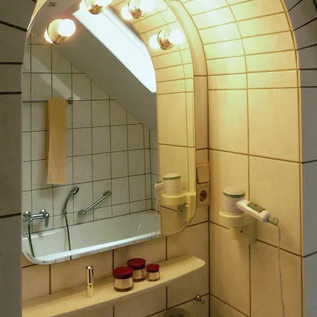 Niederthaeler Hof Hotell