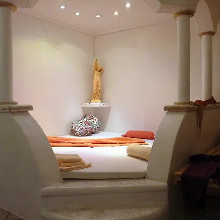 Niederthaeler Hof Hotell 3*