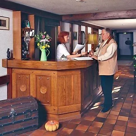 Niederthaeler Hof Hotel