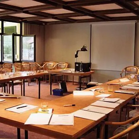 Hotell Niederthaeler Hof