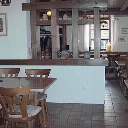 Niederthaeler Hof Schloßböckelheim