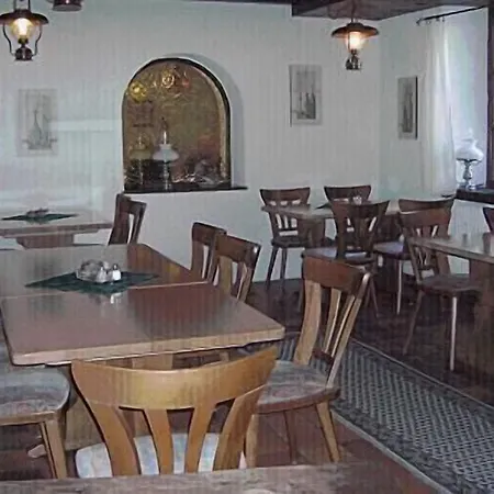 Hotell Niederthaeler Hof