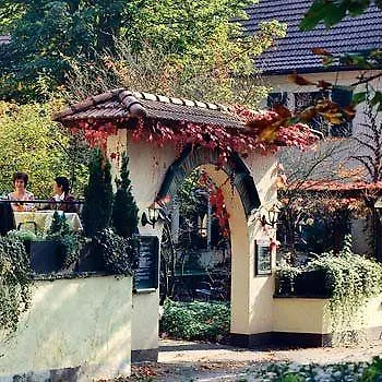Hotel Niederthaeler Hof Schlossbockelheim