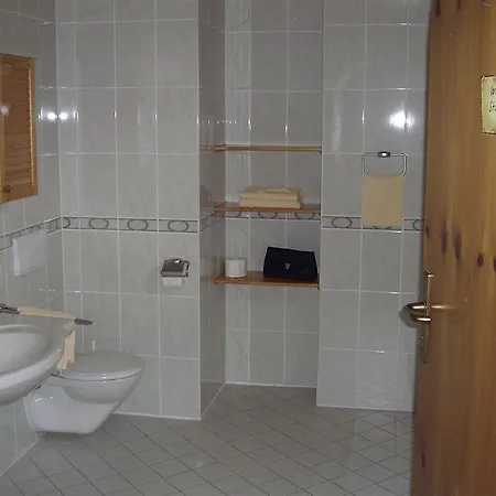 Hotel Niederthaeler Hof 3*