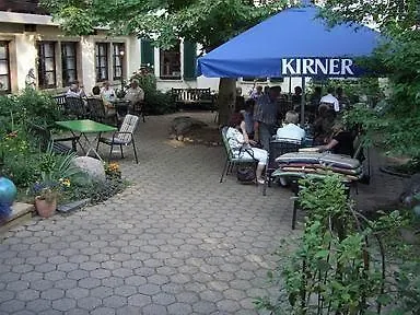 Niederthaeler Hof 3* Schloßböckelheim