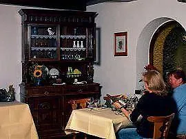 Niederthaeler Hof Schloßböckelheim