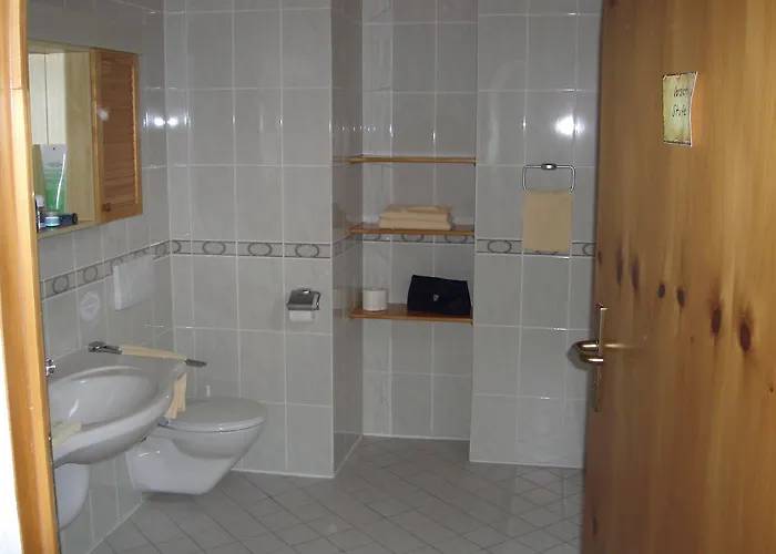 Niederthaeler Hof 3* Schloßböckelheim