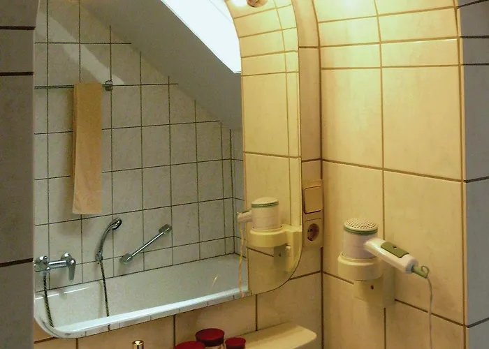 Niederthaeler Hof 호텔