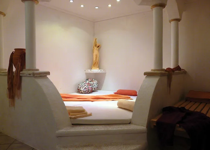 Niederthaeler Hof Hotel 3*