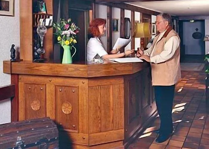 Niederthaeler Hof Hotel