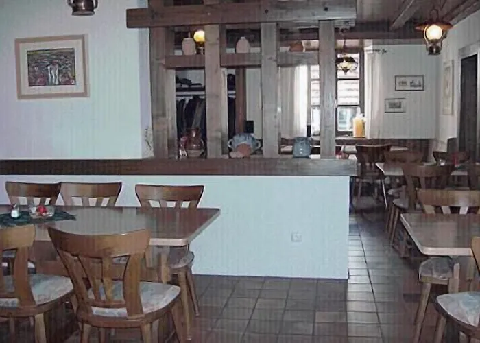 Niederthaeler Hof Schloßböckelheim