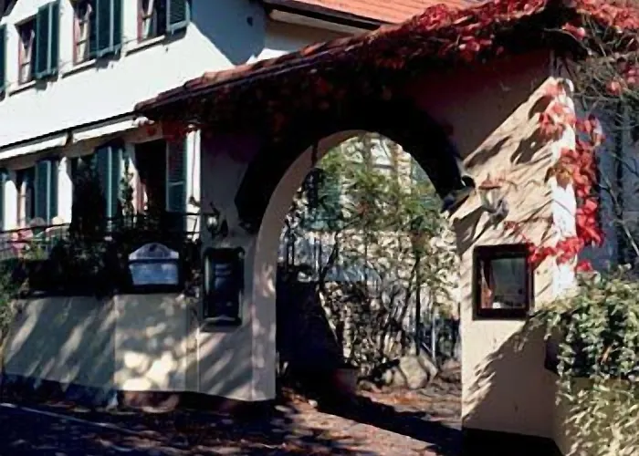 Niederthaeler Hof Schloßböckelheim