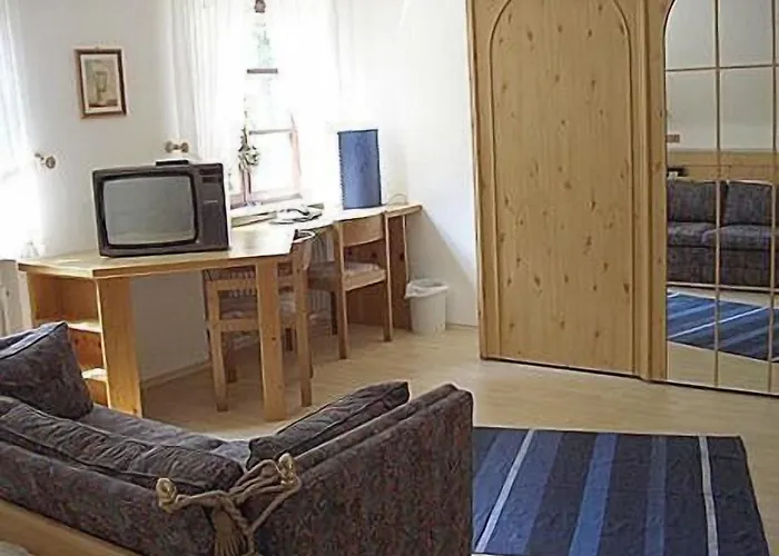 Niederthaeler Hof 3*